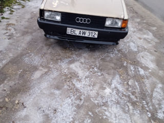 Audi 80 foto 2