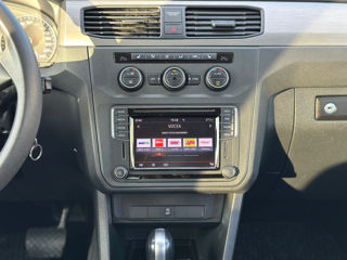 Volkswagen Caddy фото 17