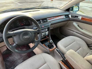 Audi A6 foto 5