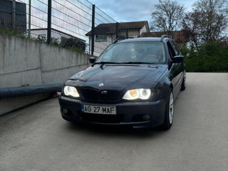 BMW 3 Series foto 5