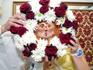 фото и видеосъемка свадеб, крестин и других торжеств foto 4