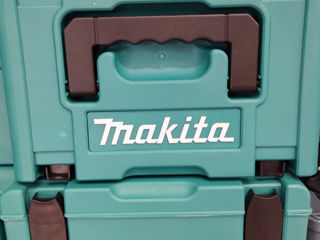 Шуруповёрт Makita 24V foto 4