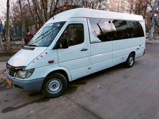 Mercedes Sprinter 313 foto 2