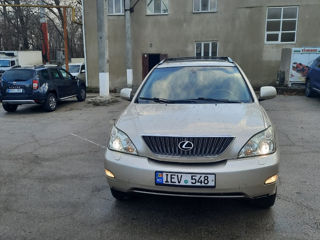 Lexus RX Series foto 4