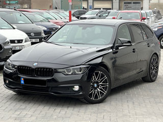 BMW 3 Series foto 1