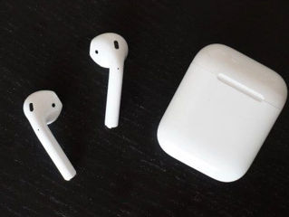 Air pods i12 фото 2