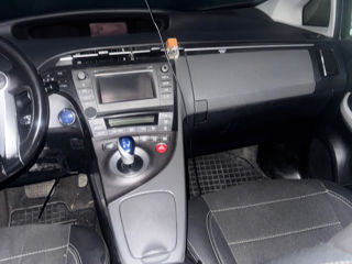 Toyota Prius foto 5