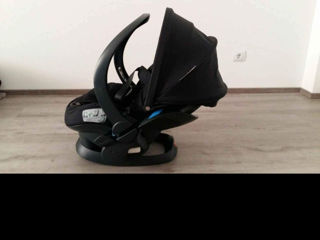 Carucior Stokke Xplory 3 in 1 foto 7