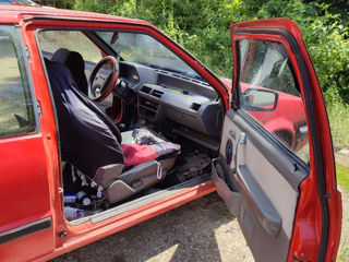 Nissan Micra foto 4