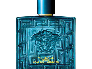 versace eros - 100ml