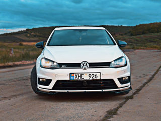 Volkswagen Golf foto 2