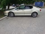 Peugeot 407 foto 5