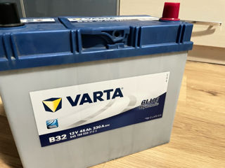 Varta 45Ah foto 4