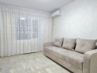 Apartament cu 1 cameră, 38 m², Ciocana, Chișinău foto 4