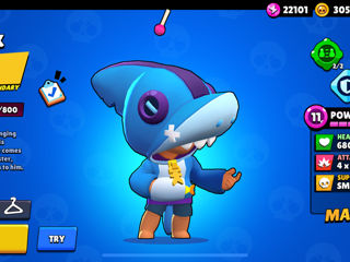 Dau la schimb cont brawl stars foto 3