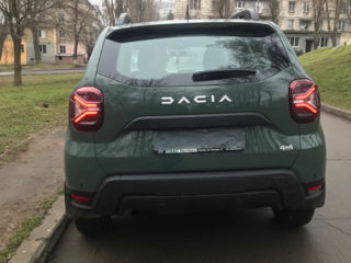 Dacia Duster foto 2