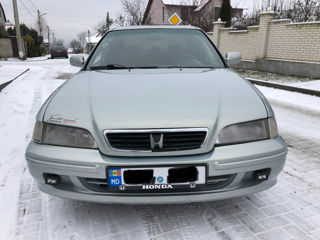 Honda Accord foto 5