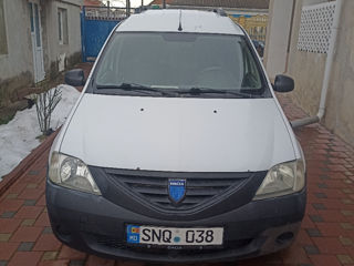 Dacia Logan Mcv