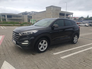 Hyundai Tucson foto 2