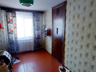 Apartament cu 2 camere, 45 m², Podul Chișinăului, Bălți foto 3
