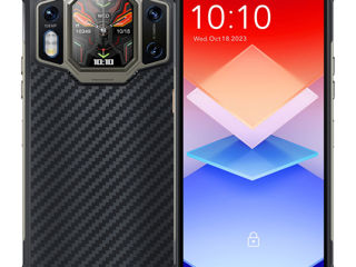 Oukitel 30Pro 12/512GB защищенный телефон с большой батарейкой