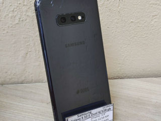 Samsung Galaxy S10e Dual 6/128 gb 1990 lei foto 1