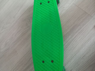 Pennyboard foto 1