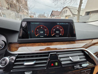 BMW 5 Series фото 7
