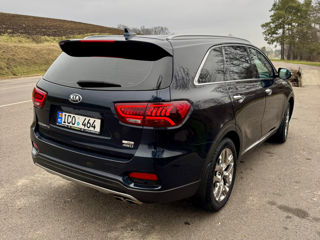 KIA Sorento foto 4