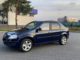 Dacia Logan foto 9