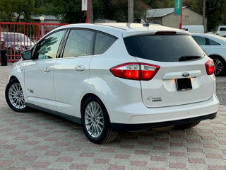 Ford C-Max foto 4