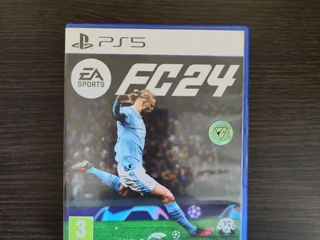 Fifa24 Ps5