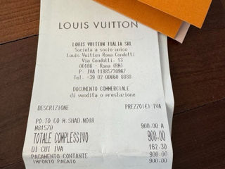 Портмоне To-Go от Louis Vuitton foto 9