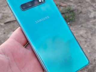 Samsung Galaxy S10 Plus 8/128gb Urgent foto 5