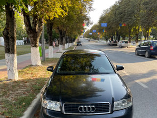 Audi A4 foto 5