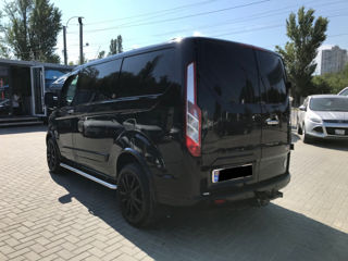 Ford Transit foto 7