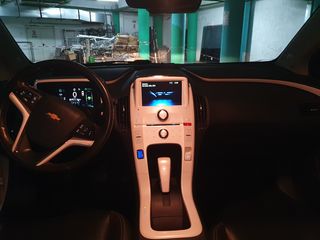 Chevrolet Volt foto 4