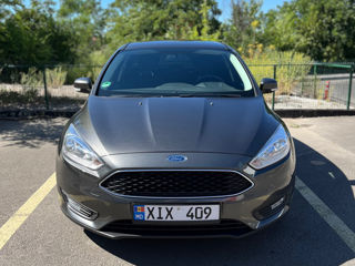 Ford Focus foto 1