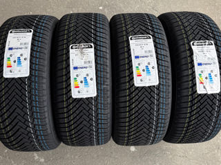 225/45 R18 Continental AllSeasonContact