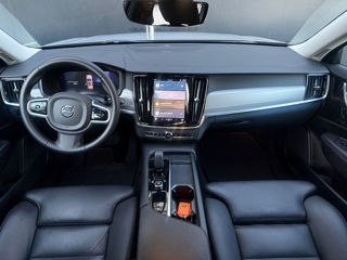 Volvo V90 Cross Country foto 7