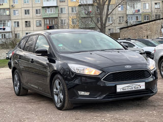 Ford Focus foto 7