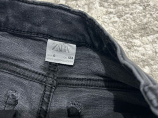 Blugi zara skinny foto 8