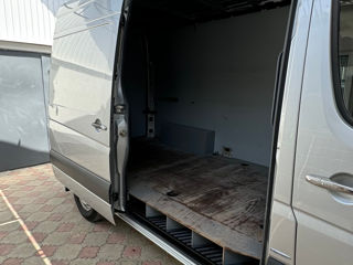 Mercedes Sprinter foto 7