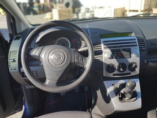 Mazda 5 foto 9