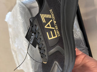 Ghete Emporio Armani foto 0
