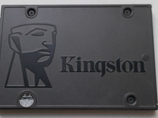 SSD Kingston 1TB