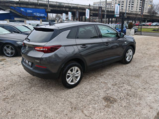 Opel Grandland X foto 6