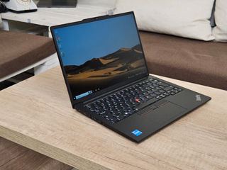 Ca NOU! Lenovo ThinkPad (i5 13Gen/16Gb/512Gb NVMe/Iris Xe Graphics) foto 4