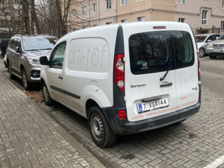 Renault Kangoo foto 2