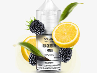 SOLANA 1 - 30ML